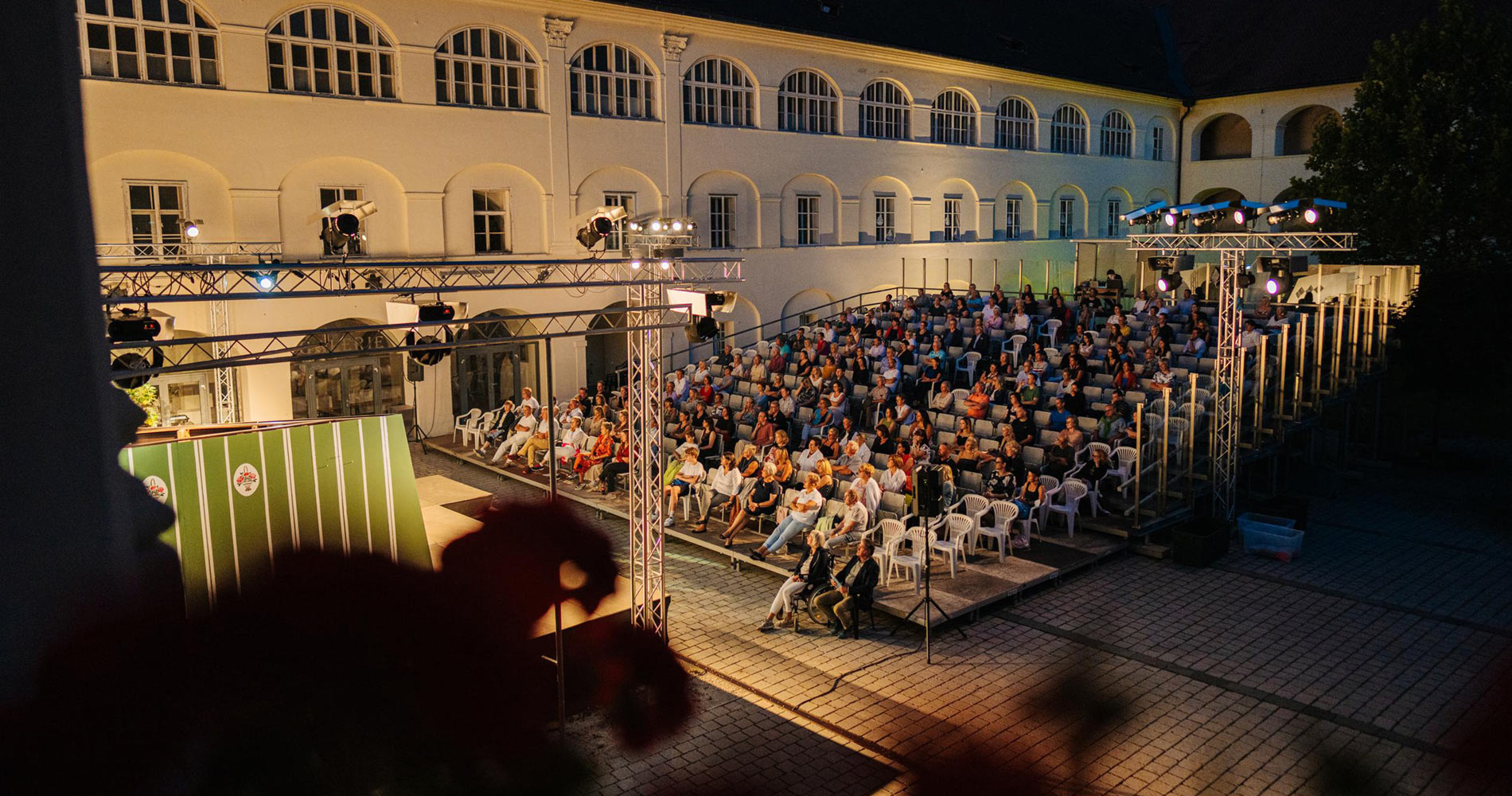 Kultur-Urlaub in Kärnten